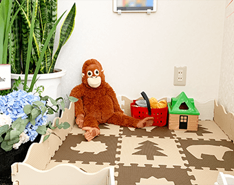 キッズスペース