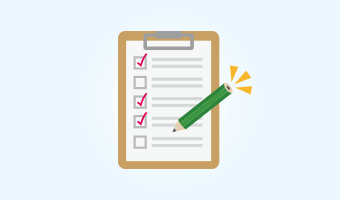 患者様の健康チェック